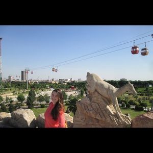 Meet your Posher, Mary